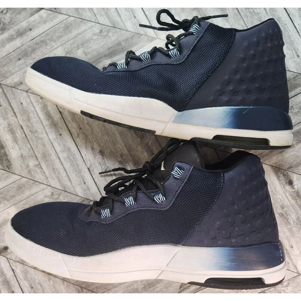 Nike Air Jordan Academy Blue 10.5